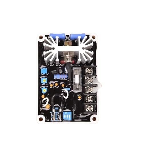 EA05A Automatische Spannungsregler-Mikrocontroller-Entwicklungsplatine von NIWPPKIMX