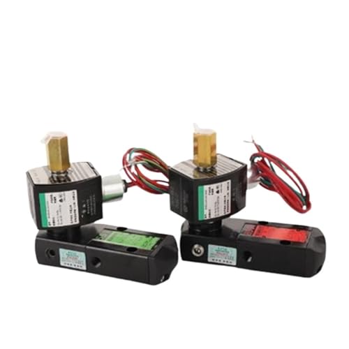 Explosionsgeschütztes Magnetventil G551 EFG551 G531 EFG531 EF8551VCEFCM8551 VCEFCMG551 BHG 401MO 402MO 417MO 301MO(EFG531H402MO) von NIWPPKIMX