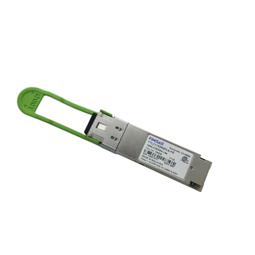 FTLC1152RGPL6-FB 100G CWDM4 /1310/1330nm 500m von NIWPPKIMX