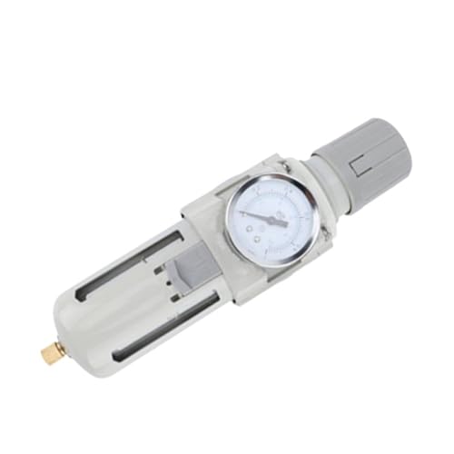 Filterregler AW-Serie AW2000 AW3000 AW4000 AW5000 AW2000-02/02D AW3000-02/03/02D/03D(AW4000-03D,Without Gauge) von NIWPPKIMX