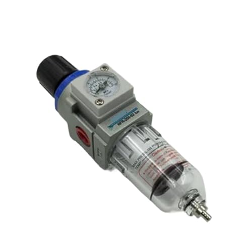 Filterregler NFR NFR400 NFR400-02-H NFR400-02-A NFR400-03-H NFR400-03-AX NFR400-04-H NFR400-04-A(NFR400-02-H) von NIWPPKIMX