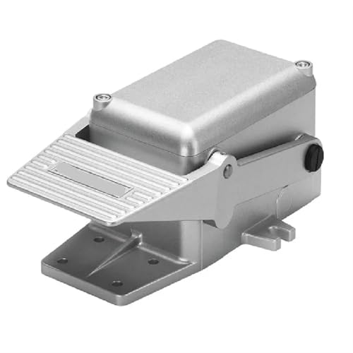 Fußventil FP-3-1/4-B 8986 Fußventil FP-3-1/4-B 8986 von NIWPPKIMX