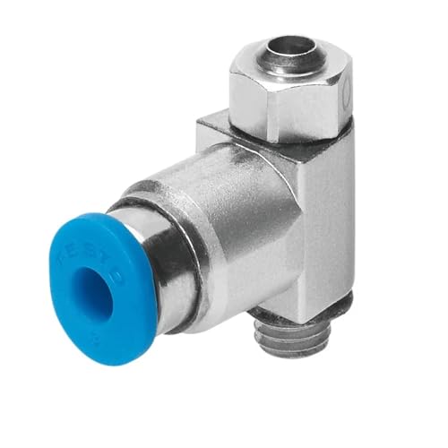 GRLO-M5-QS-3-LF-C 175054 GRLO-M5-QS-4-LF-C 175057 Drosselrückschlagventil(175057) von NIWPPKIMX