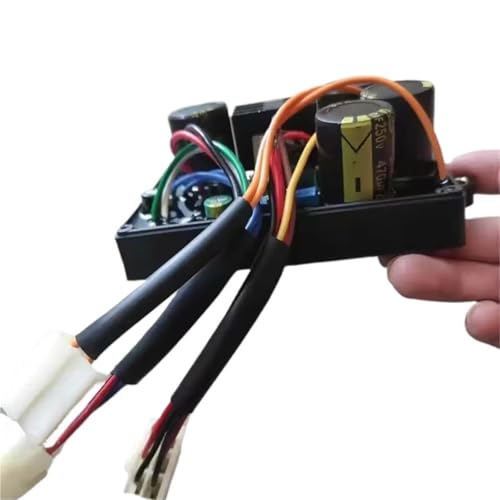 HJ5K25DH6 Automatischer Spannungsregler Top Kit Elektronik von NIWPPKIMX