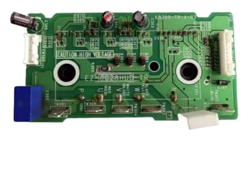 Hauptplatine der Klimaanlage K02DS-TR-A-03 9704912015 K04DP-TR-B-04 9705725027 LACT33020G 9704912022 K02DS-TR-A-04(LACT33020G) von NIWPPKIMX