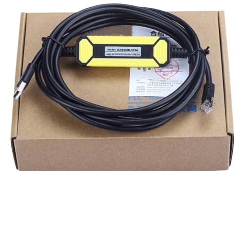 IC693CBL316A geeignet for CPE305 IC693CPU35X serie programmierung kabel download kabel von NIWPPKIMX