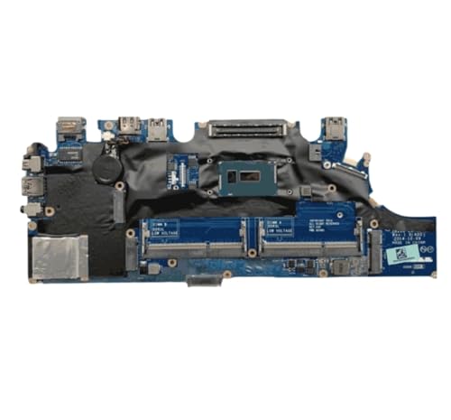 LA-A971P mit i5-5300U i7-5600U CPU Latitude E7250 CN 0G9CNK 0TPHC4(I7-5600U) von NIWPPKIMX