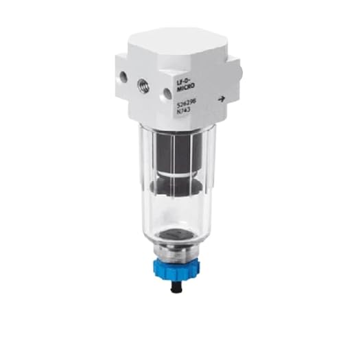 LF-1/8-D-5M-MICRO 526299 LF-1/8-D-5M-MINI 162610 Filter(526299) von NIWPPKIMX