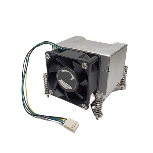 LGA1700 Server Kupfer Kühlkörper for 2U 3U 4u Workstation CPU CoolerFan Mit Halterung LGA1700 Server Kupfer Kühlkörper for 2U 3U 4u Workstation CPU CoolerFan Mit Halterung von NIWPPKIMX