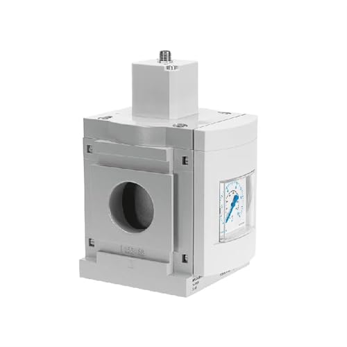 MS12-LR-G-D7-LD-AS 537148 MS12-LR-G-PE6 564888 Druckbegrenzungsventil(537148) von NIWPPKIMX