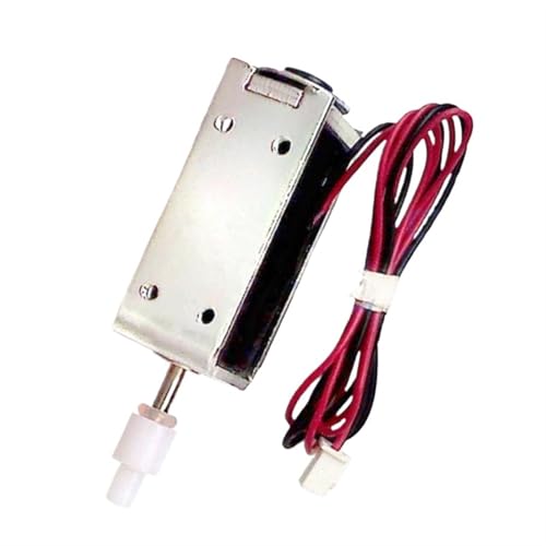 NIWPPKIMX 1 x IC-brennender Elektromagnet HIO-0946S-24R70 Brennmaschine durch Push-Typ-Elektromagnet-Textilmaschine NIWPPKIMX 1 x IC-brennender Elektromagnet HIO-0946S-24R70 Brennmaschine durch Push-Typ-Elektromagnet-Textilmaschine von NIWPPKIMX