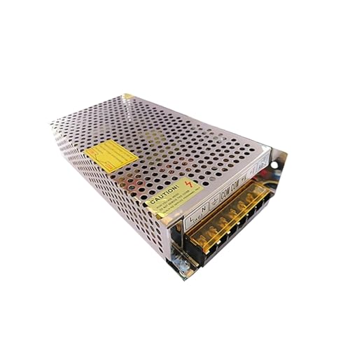 NIWPPKIMX 120W 8A 15VDC Ausgang 110/220VAC Eingang LED Antrieb Schaltnetzteil Geregelte AC DC Anzeige von NIWPPKIMX