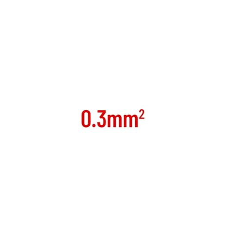 NIWPPKIMX 1M TRVVSP Hochflexibles, abgeschirmtes Twisted-Pair-Kabel, 2-adrig, 4-adrig, 8-adrig, 10-adrig, 16-adrig, Servo-Encoder-Steuerkabel(0.3mm,14core) von NIWPPKIMX