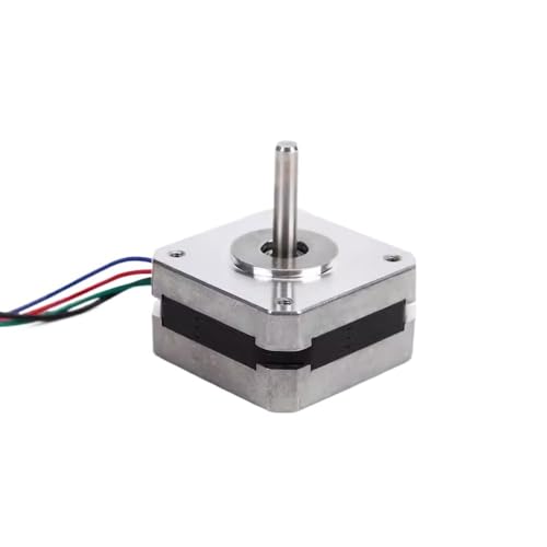 NIWPPKIMX 42 Serie Textilstickereimaschinen Hochtemperaturmotor Schrittmotor 42BYGH23(3pcs) von NIWPPKIMX