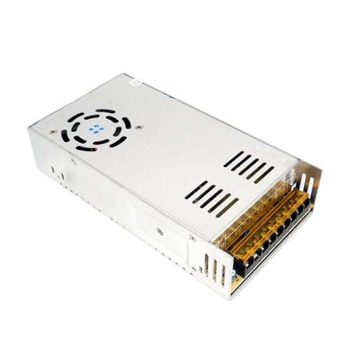 NIWPPKIMX 480W 20A 24VDC Ausgang 110/220VAC Eingang LED Antrieb Schaltnetzteil Geregelte AC DC Anzeige von NIWPPKIMX