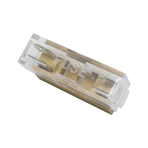 NIWPPKIMX 5 Teile/los 6 * 30mm Glas Sicherungshalter 6x30 Versicherung Rohr Buchse Sicherungshalter for Versicherung Panel montieren Sicherungshalter von NIWPPKIMX