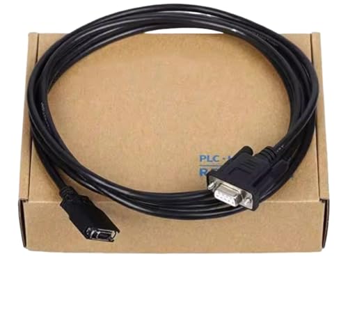NIWPPKIMX CS1W-CN226 Programmierkabel CJ CQM1H CPM2CPLC RS232-Serienanschluss von NIWPPKIMX