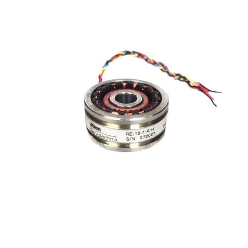 NIWPPKIMX Encoder-Resolver RE-15-1/3/4-A14/A15/A84/K47/D01 Encoder(RE-15-3-D01) von NIWPPKIMX