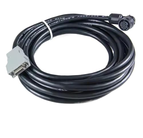 NIWPPKIMX Encoderkabel A660-2005-T505 A660-2005-T506(5M Elbow) von NIWPPKIMX
