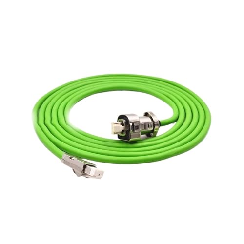 NIWPPKIMX Geberkabel 6FX8002-2DC10-1AD0 6FX8002-2DC10-1AF0 6FX8002-2DC10-1BA0 6FX8002-2DC10-1BF0 6FX8002-2DC10-1CA0(6FX8002-2DC10-1BF0) von NIWPPKIMX