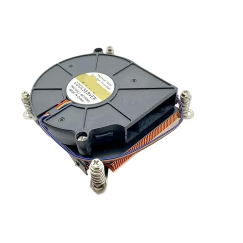 NIWPPKIMX LGA2011-1U3CC-1 1U Server Kühler 85W LGA 2011 Schmaler Kühler 94mm * 56mm Montage Pitch Kühlkörper LGA2011 NIWPPKIMX LGA2011-1U3CC-1 1U Server Kühler 85W LGA 2011 Schmaler Kühler 94mm * 56mm Montage Pitch Kühlkörper LGA2011 von NIWPPKIMX