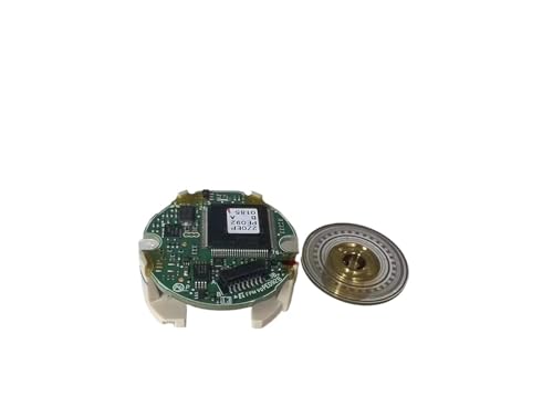 NIWPPKIMX OBA24R/OBA24RM-010 Servomotor-Encoder mit Codescheibe J4JE(OBA24R) von NIWPPKIMX