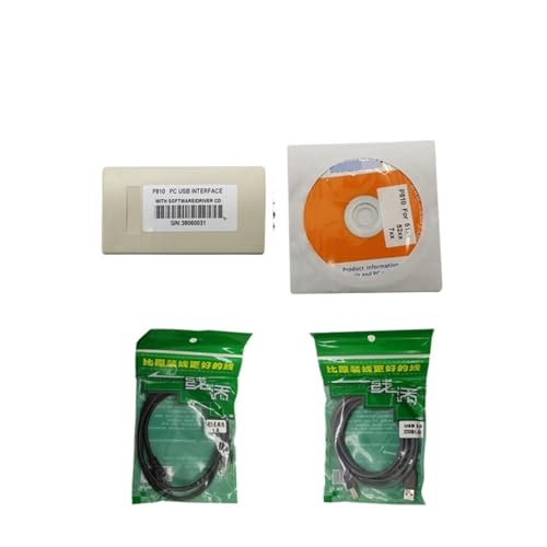 NIWPPKIMX P810 Ersetzen Sie das Kabel- und Software-USB-Schnittstellenset von NIWPPKIMX