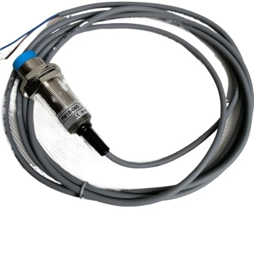 NIWPPKIMX PM18-08S Sensor 8 mm Kabel 2 m Näherungsschalter Sensor NIWPPKIMX PM18-08S Sensor 8 mm Kabel 2 m Näherungsschalter Sensor von NIWPPKIMX