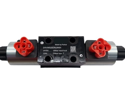 NIWPPKIMX SD1VW020DNJW Hydraulikventil 24VDC 1,29A NIWPPKIMX SD1VW020DNJW Hydraulikventil 24VDC 1,29A von NIWPPKIMX