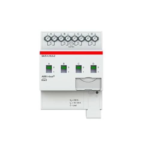NIWPPKIMX Schütz Detaillierte Informationen für: SA/S4.16.5.2 Produkt ID:：2CDG110266R0011 von NIWPPKIMX