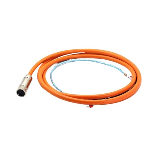 NIWPPKIMX Servo-Stromkabel 2090-CSWM1DF-14AA03 2090-CSWM1DF-14AA05 2090-CSWM1DF-14AA10(2090-CSWM1DF-14AA03) von NIWPPKIMX