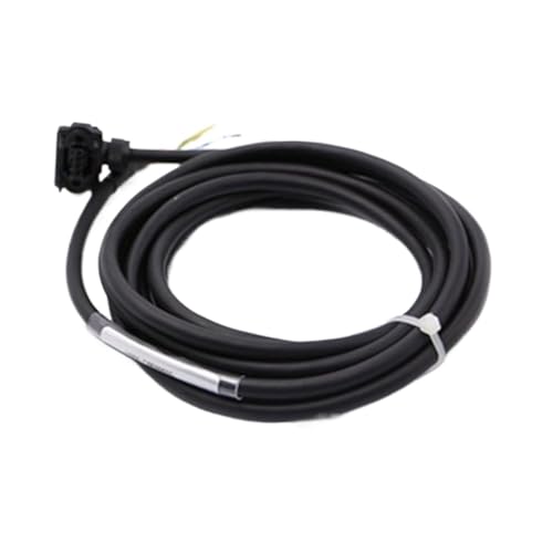 NIWPPKIMX Servomotor-Stromkabel JZSP-CSM32-03-E JZSP-CSM32-05-E JZSP-CSM32-10-E für(15M) von NIWPPKIMX