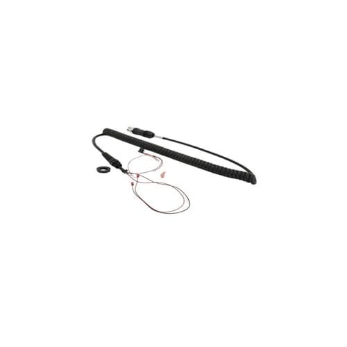 NIWPPKIMX Spulenkabel Aftermarket 62162 Teile Steuerkasten Gen 5 Kabeldraht von NIWPPKIMX