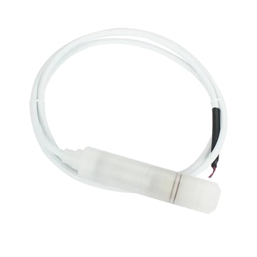 NIWPPKIMX Wasserstandssensor-Sender mit Sonde aus SS304-Material und Kabel aus korrosionsbeständigem Material(Rs485 Output,1M Range 5M Cable) von NIWPPKIMX