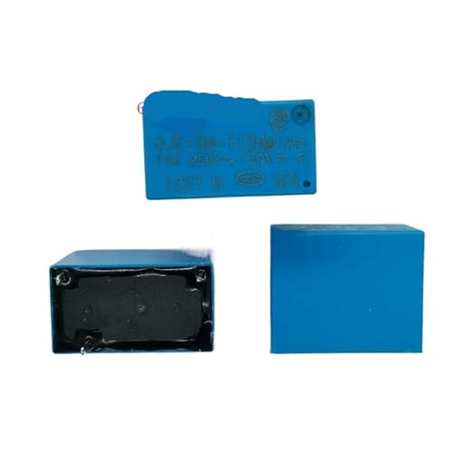 OJE-SH-112HM Relais 12V 4 Pin von NIWPPKIMX