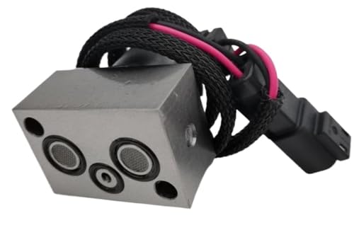 PC200-5 PC200-6 PC200-7 PC200-8 Hydraulikpumpe 702-21-57500 Magnetventil 702-21-57400 for 702-21-07010(702-21-07010) von NIWPPKIMX