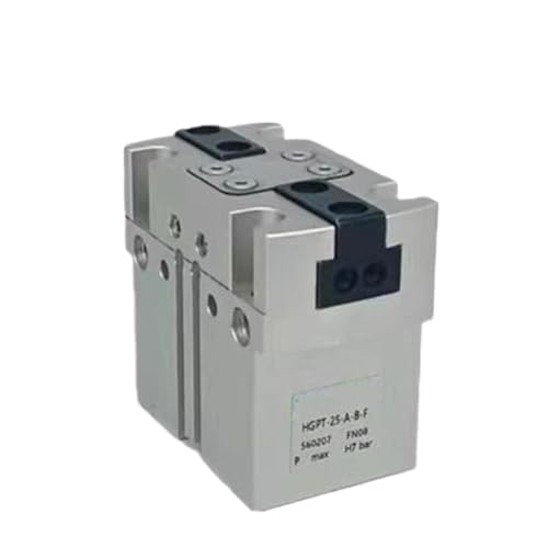 Parallelgreifer HGPT HGPT-16-AB HGPT-20-AB HGPT-25-AB HGPT-35-AB -F 560192 560198 560204 560210 560195 560201 560207 560213(HGPT-16-A-B) von NIWPPKIMX