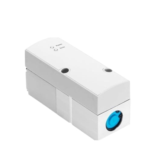 Proportionalventil VPPM VPPM-6TA-L-1-F-0L6H-S1 542218 VPPM-6TA-L-1-F-0L10H-S1 542219 542228 542222 543432(542228) von NIWPPKIMX