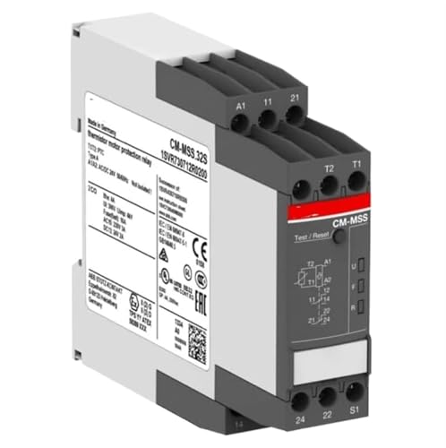 RELAIS CM-MSS.32S Produkt-ID: 1SVR730712R0200 von NIWPPKIMX