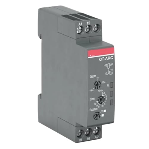RELAIS CT-ARC.12 Produkt-ID: 1SVR508120R0000 von NIWPPKIMX
