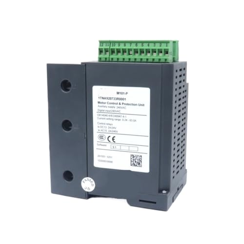 RELAIS M101-P 24 VDC ohne MD und 1,2 m Kabel Produkt-ID: 1TNA920711R0001 von NIWPPKIMX