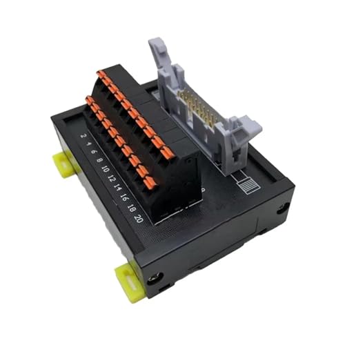 SM-TB20-G4 SM-TB20-G7 Terminal Block SM-TB20-B5 SM-STB20-B5 20-core Servo Adapter Board IDC20(SM-TB20-B5) von NIWPPKIMX