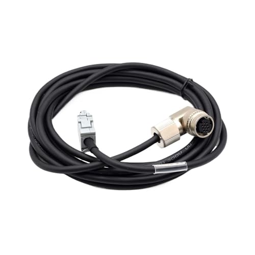 Servomotor-Encoderkabel CVP02-03-E CVP02-05-E cCVP02-10-E for SGMGV 7-Serie(CVP02-05-E) von NIWPPKIMX