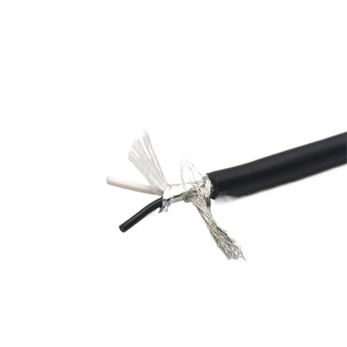 Servomotor-Stromkabel, Bremskabel 2P, Encoderkabel 10P, Stromkabel 4P for V90-Servomotorkabel(Brake Cable,5M) von NIWPPKIMX