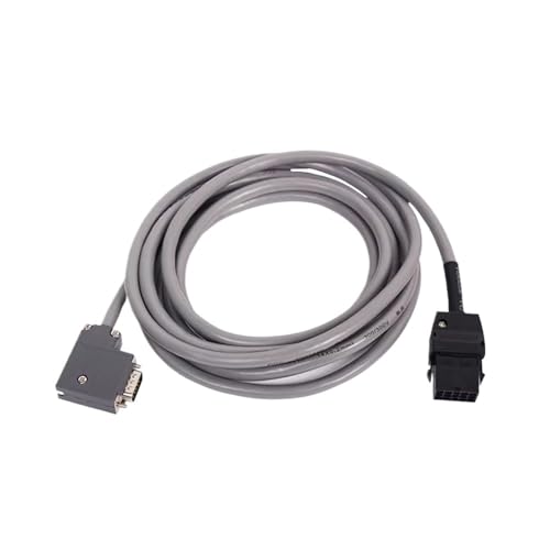 Servomotorkabel Encoderkabel CP(T)-DP-A-03 CP(T)-DP-A-05 CP(T)-DP-A-08 CP(T)-DP-A-10 for DS2/DS3/DS3L-Servotreiber(5M) von NIWPPKIMX