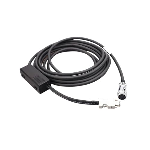 Servomotorkabel Encoderkabel CP(T)-SW-BM-03 CP(T)-SW-BM-05 CP(T)-SW-BM-08 CP(T)-SW-BM10 for CS-S02 40/60/80 Servomotor(3 meter) von NIWPPKIMX