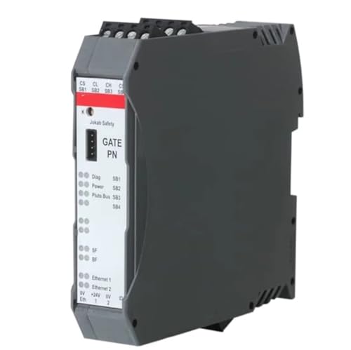 Sicherheits-SPS GATE-MT Herstellercode: 2TLA020071R9400 von NIWPPKIMX