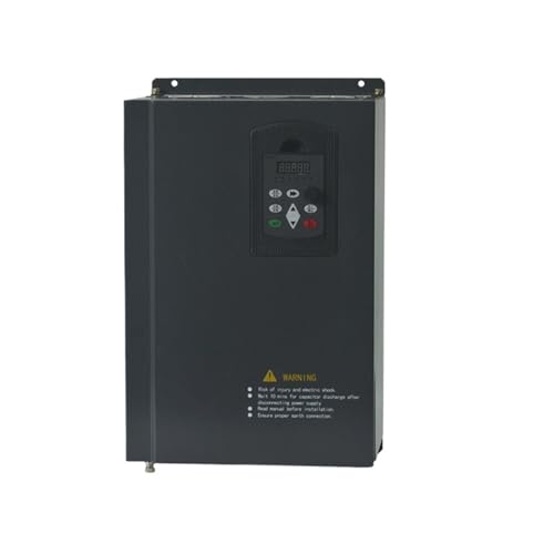 Solar VFD Inverter Freqency Konverter 220V 22KW Dreiphasiger Variabler Frequenz Inverter VFD Wasserpumpe Motor Geschwindigkeit PWM Control(220V 22KW) von NIWPPKIMX