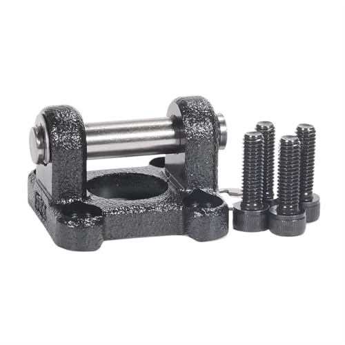 Standard-Zubehörhalterung zur Zylindersockelmontage, F-SE32CB/F-SE40CB/F-SE50CB/F-SE63CB/F-SE80CB/F-SE100CB/F-SE125CB(F-SE80CB) von NIWPPKIMX