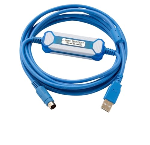 TSXPCX3030-C Programmierkabel for serielle USB-Ports TSXPCX3030-C Programmierkabel for serielle USB-Ports von NIWPPKIMX